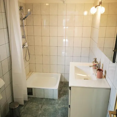 Apartman Stipe 아파트