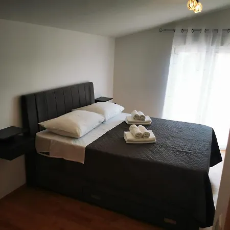 Apartman Stipe 아파트 Kaštela