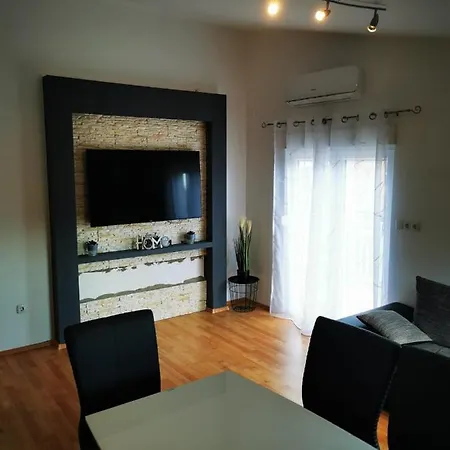 Apartman Stipe * Kaštela