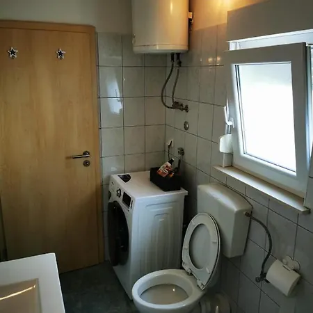 Apartman Stipe