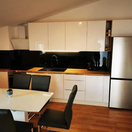 Apartman Stipe * Kaštela