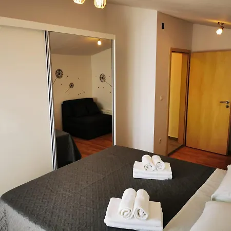 아파트 Apartman Stipe *