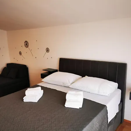 Apartman Stipe Kastela